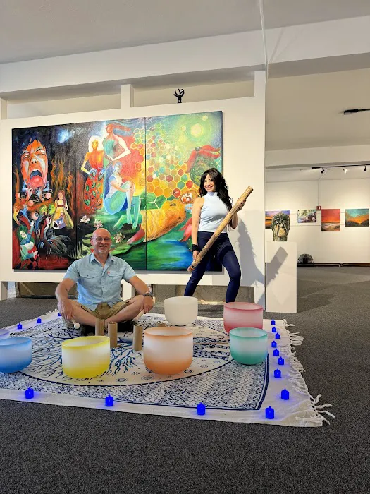 Edge Yoga School & Arts Picture 9