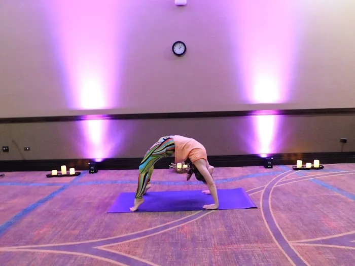 Edge Yoga School & Arts Picture 3