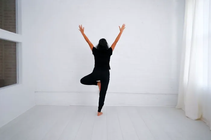 Edge Yoga School & Arts Picture 6