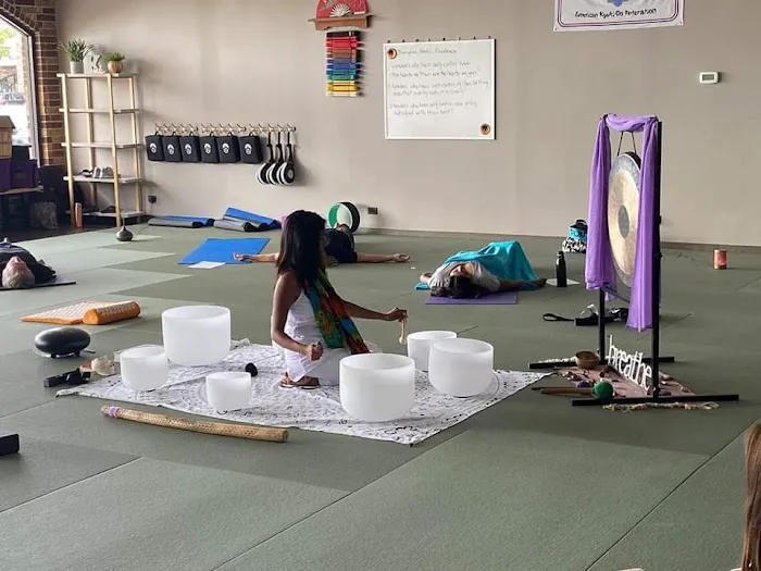 Hot Yoga Naperville Picture 8