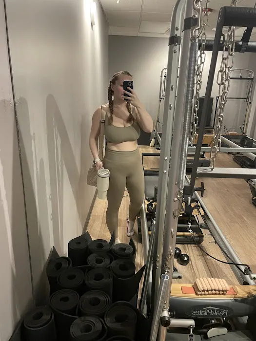 Shyft Pilates Picture 2