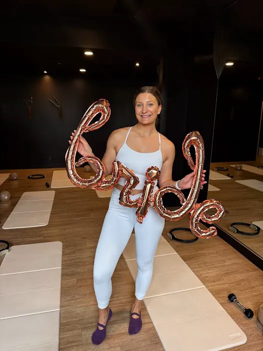 Shyft Pilates Picture 5