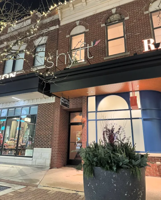 Shyft Pilates Picture 10