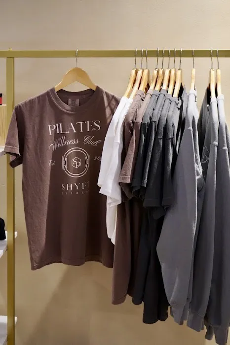 Shyft Pilates Picture 6