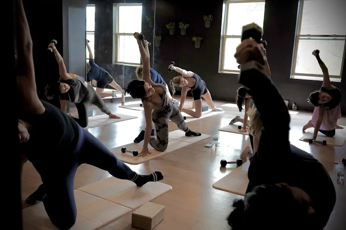 Shyft Pilates Picture 7