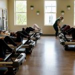 Shyft Pilates