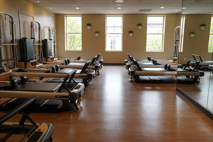 Shyft Pilates Picture 9