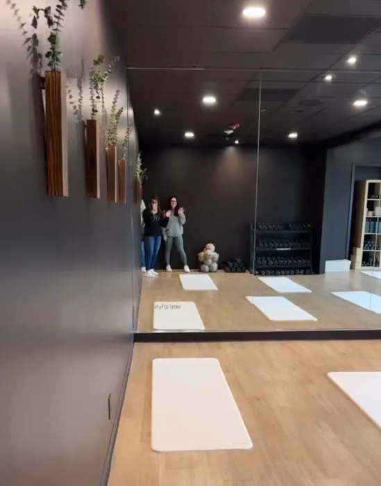 Shyft Pilates Picture 8