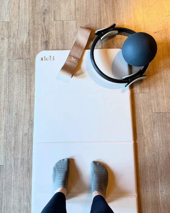 Shyft Pilates Picture 4