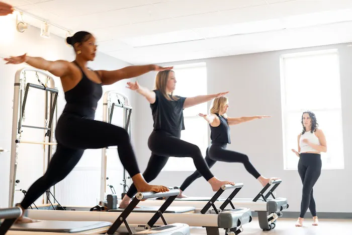 Shyft Pilates Picture 3