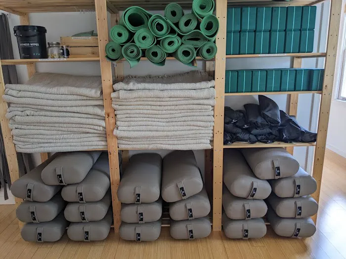 Just Be Yoga Studio Picture 10