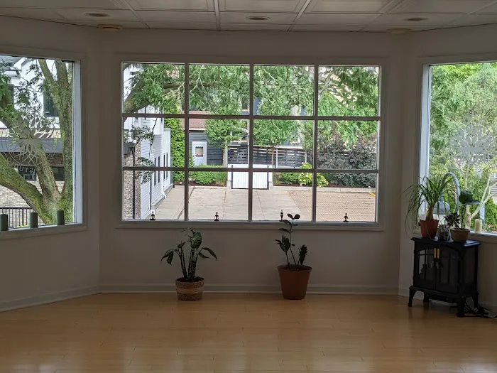 Just Be Yoga Studio Picture 5