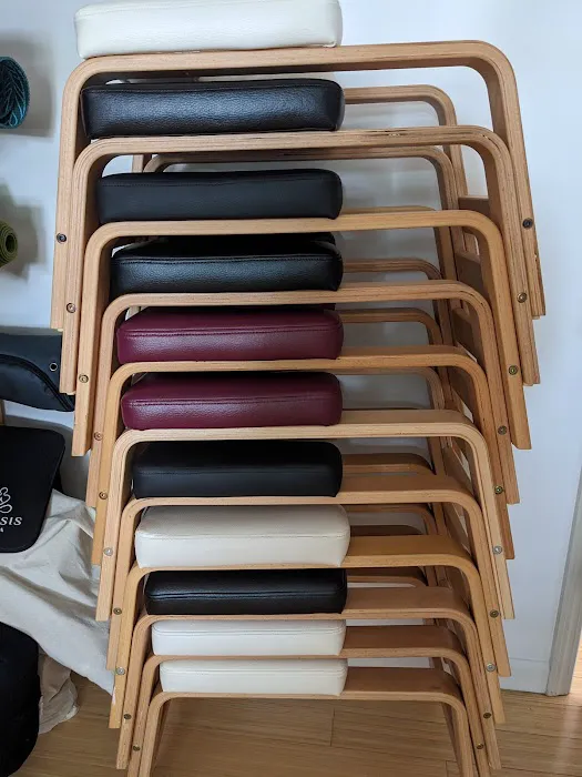 Just Be Yoga Studio Picture 6