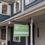Just Be Yoga Studio