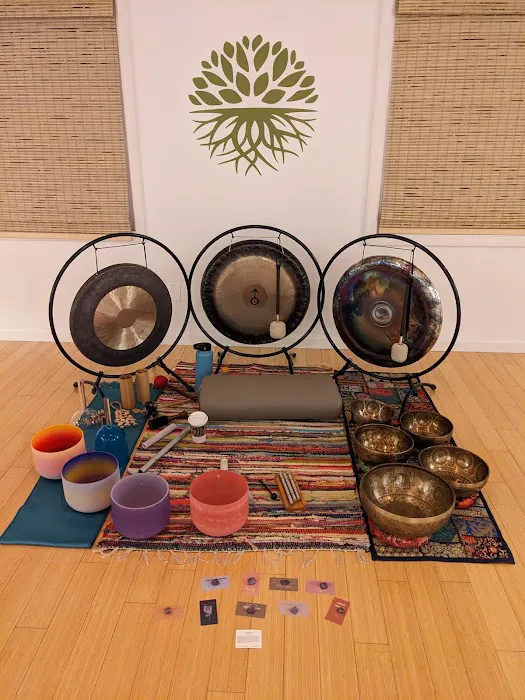 Just Be Yoga Studio Picture 8