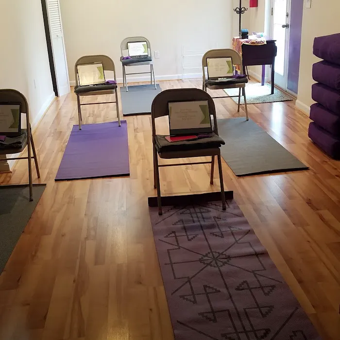 Rhythm of Yoga Picture 6