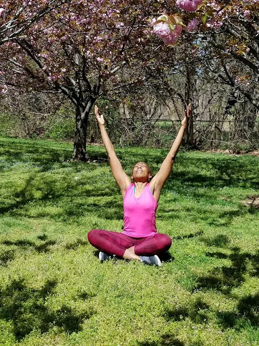 Rhythm of Yoga Picture 9