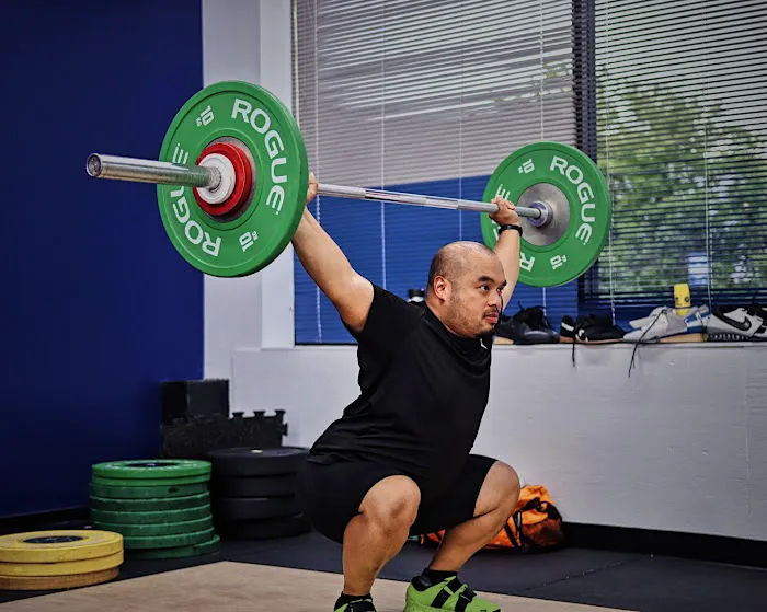 Sweep the Sheds Weightlifting and Performance Picture 6