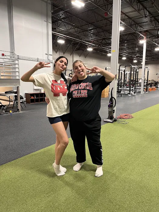 Sweep the Sheds Weightlifting and Performance Picture 2