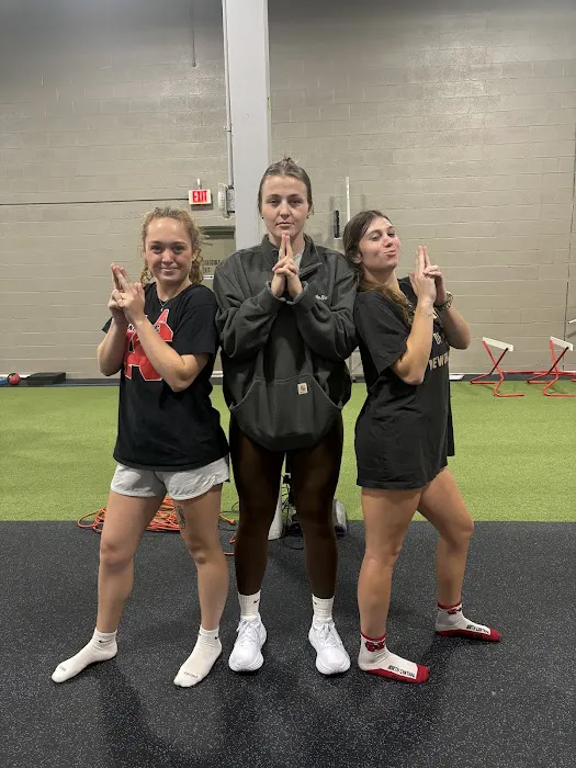 Sweep the Sheds Weightlifting and Performance Picture 8