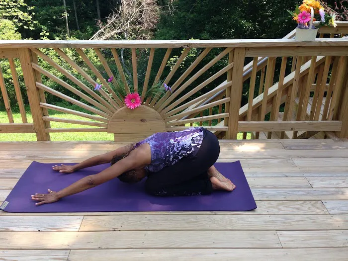 Rhythm of Yoga Picture 5