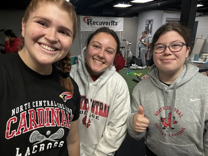 Sweep the Sheds Weightlifting and Performance Picture 3