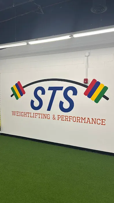 Sweep the Sheds Weightlifting and Performance Picture 5