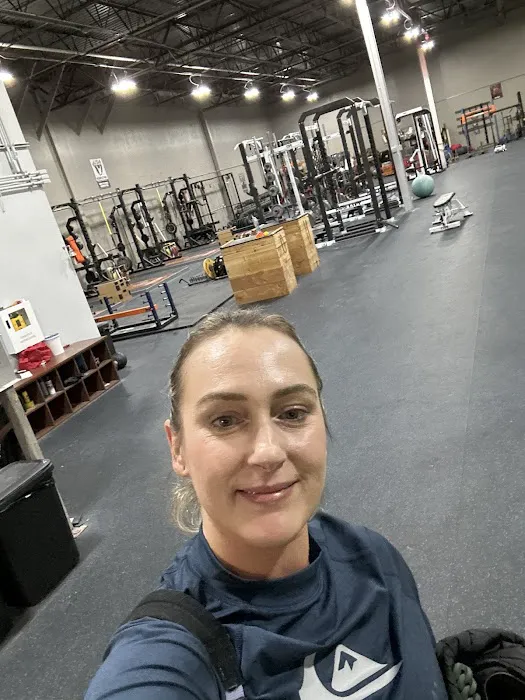 Sweep the Sheds Weightlifting and Performance Picture 1