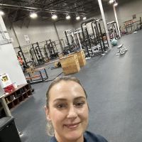 Sweep the Sheds Weightlifting and Performance ico