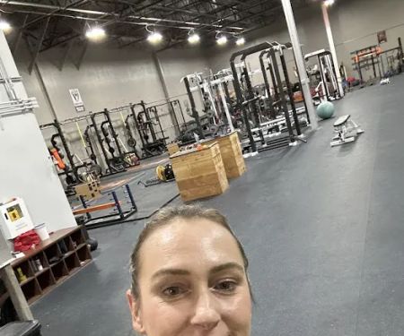 Sweep the Sheds Weightlifting and Performance