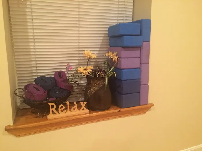 Rhythm of Yoga Picture 1