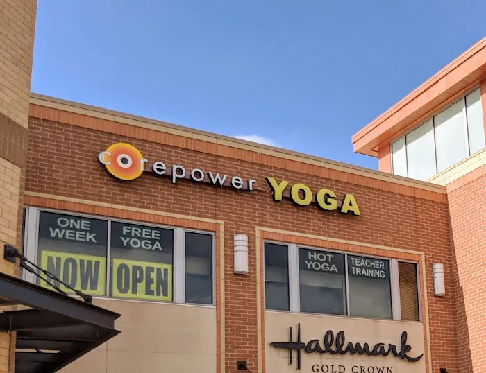 CorePower Yoga - Naperville South Picture 6