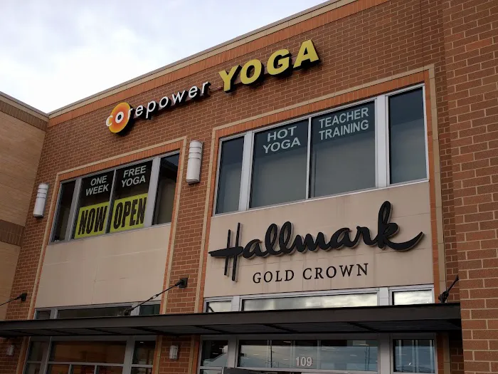 CorePower Yoga - Naperville South Picture 9