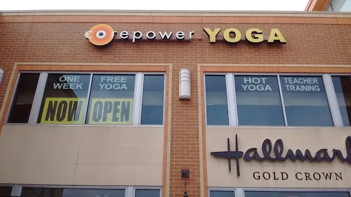 CorePower Yoga - Naperville South Picture 7