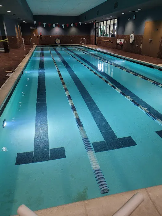 LA Fitness Picture 2