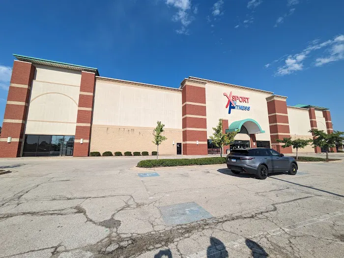 LA Fitness Picture 4