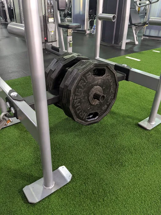 LA Fitness Picture 7