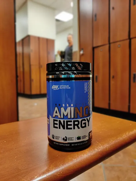 LA Fitness Picture 6