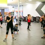 The Edge Fitness Clubs