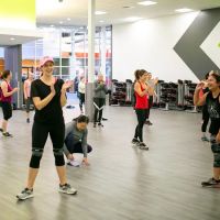 The Edge Fitness Clubs ico