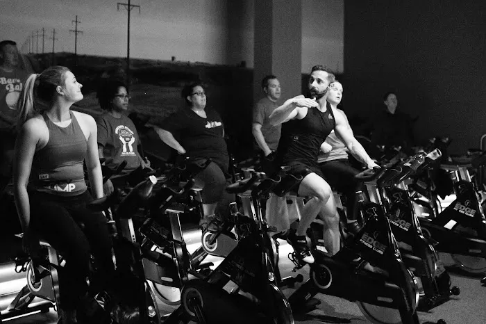 The Edge Fitness Clubs Picture 5