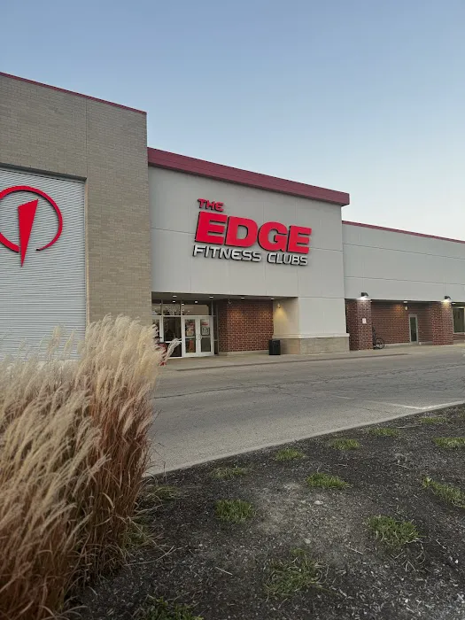 The Edge Fitness Clubs Picture 8