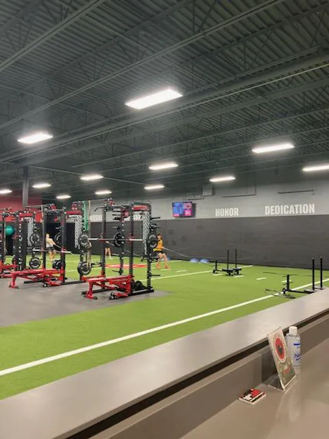 D1 Training Fox Valley Picture 1