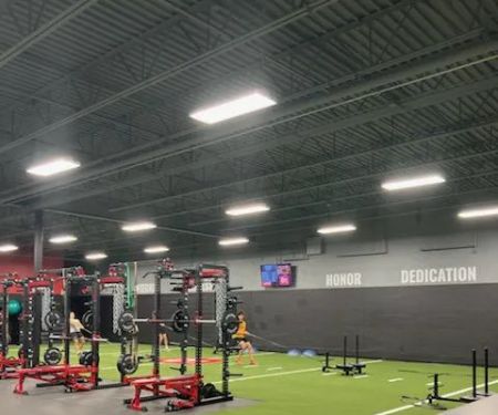 D1 Training Fox Valley
