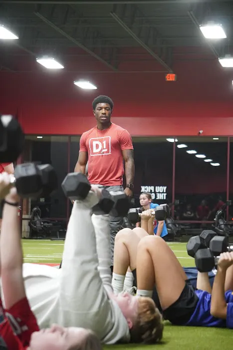 D1 Training Fox Valley Picture 5