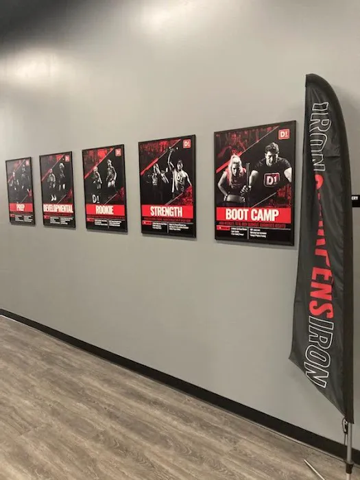 D1 Training Fox Valley Picture 6