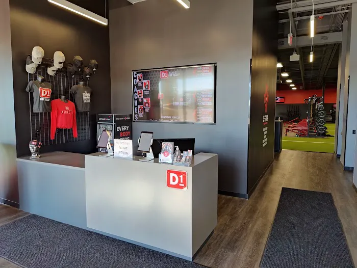 D1 Training Fox Valley Picture 4