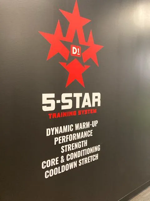 D1 Training Fox Valley Picture 2