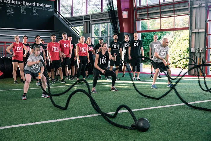 D1 Training Fox Valley Picture 9