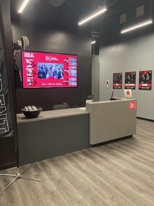 D1 Training Fox Valley Picture 8